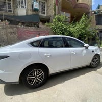 سيل فايف فول مواصفات ميحتاج اكول المواصفات الكل تعرفها   السياره بيها ...