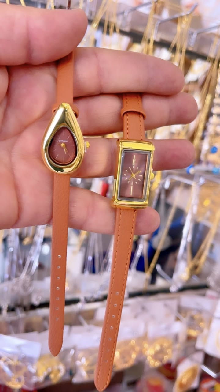 💪#ثائر_للذهب_البرازيلي💪#🌹🌹
جديدنا 🌹🥰
ابد ماجيبلج حاجه مو زينه
ساعات نسائية موديلات روعه 
سعر القطعة ٥٠٠٠ الاف دينار فقط 
انسب الاسعار وأعلى كوالتي
موديلات الذهب طلاء ثابت ضمان الاصلي 
توصيل جميع المحافظات 
 

#الاگسســـوارات__ويانا__تختلـــف_🛍🧿
#خاتم_حلق_محبس_قلاده_سيتات_عطور_قلاده__زاركون_ساعات
🥰🥰
⚡️⚡️⚡️⚡️⚡️⚡️⚡️⚡️⚡️⚡️⚡️⚡️⚡️
#توجد__موديلات__اخرى__غير__مصوره🛍

#گل_ماتحتاجونه_في_عالم_الاكسسوارات

✨✔️✔️✨✨✔️✔️✨✨✔️✔️✨✨

#عنواننــــا المسيب بناية البلدية الجديدة خلف حسينية أهالي المسيب 

لا يوجد لدينا فرع ثاني 🌹🌹

#للحجزوالاستفسار_مراسلة_الصفحة_توجد_خدمة_توصيل

#تابــعوو__الاستوري___🔥🔥🔥___✔️


**إذا كنت صاحب هذا الإعلان وتريد حذفه لأي سبب، رجاءا أرسل رسالة إلى الدعم الفني**