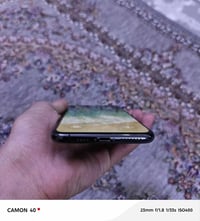 ايفون ١١ برو ماكس • ٢٥٦ • اسود