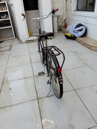 بايسكل 26 • حساس جديد • بغداد الدورة