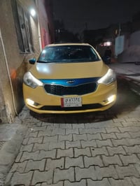 فورتي موديل2014 فول مواصفات 1/1 للبيع حادثه بابتين مبدلات كما واضح في ...