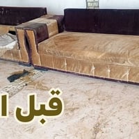 🔥🔥تصليح وتغير القماش والديكور 🔥🔥 معمل العزاوي لإنتاج انواع التخم والدو...