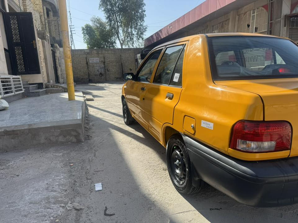 السلام عليكم سياره سايبه اللبيع موديل 2023  كفاله عامه عنوان السياره تقاطع الكياره كسره وعطش رقم الهاتف ***********
