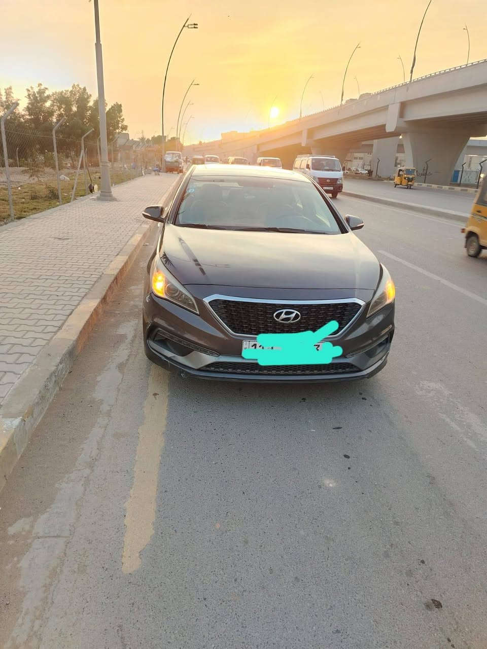 السلام عليكم لبيع سوناتا 2017رقم بغداد الدولي بسمي تحويل مباشر مكينه 2400 جيتي الاي. حادثه بنيد مصلح نفسه وبيه صبغ قليل بجاملغ المامي + الخلفي سياره جاهزه مابيه اي نقص مكاني بغداد المدائن. سعر 123 $$
***********
