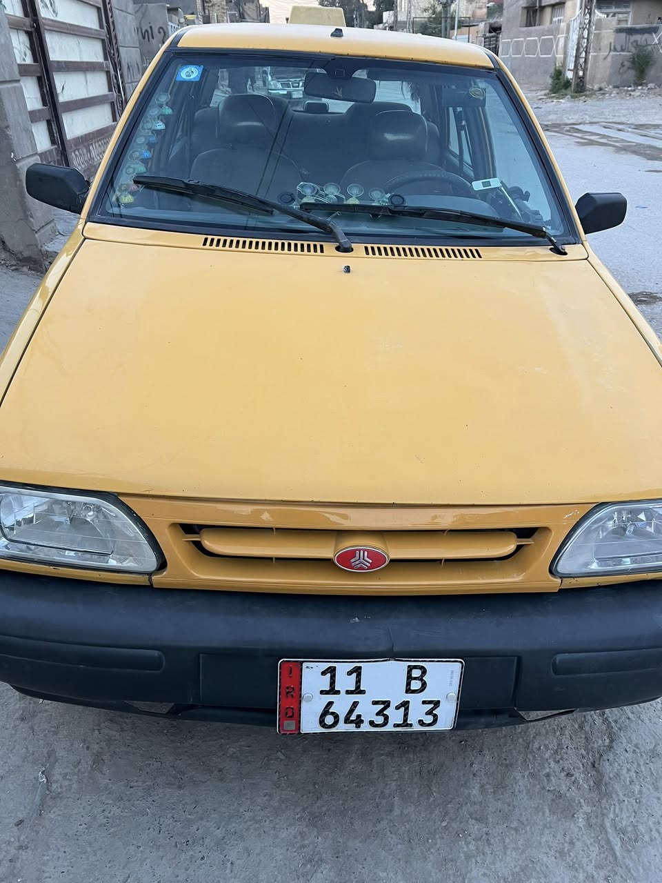 سلام عليكم سايبه موديل 2012 هيه وغرامه مصفره تخم تاير مكينه كير شواصي تبريد دوشمه بيه جملغ بدل السعر 28 قفل جاهزه العنوان الدوره الرقم ***********
