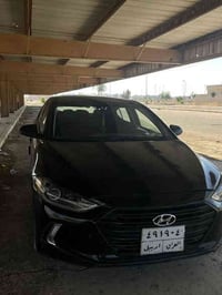 للبيع النترا مديل 2018 وارد امريكي مكينه شواصي كير تبريد كله مكفول سيا...