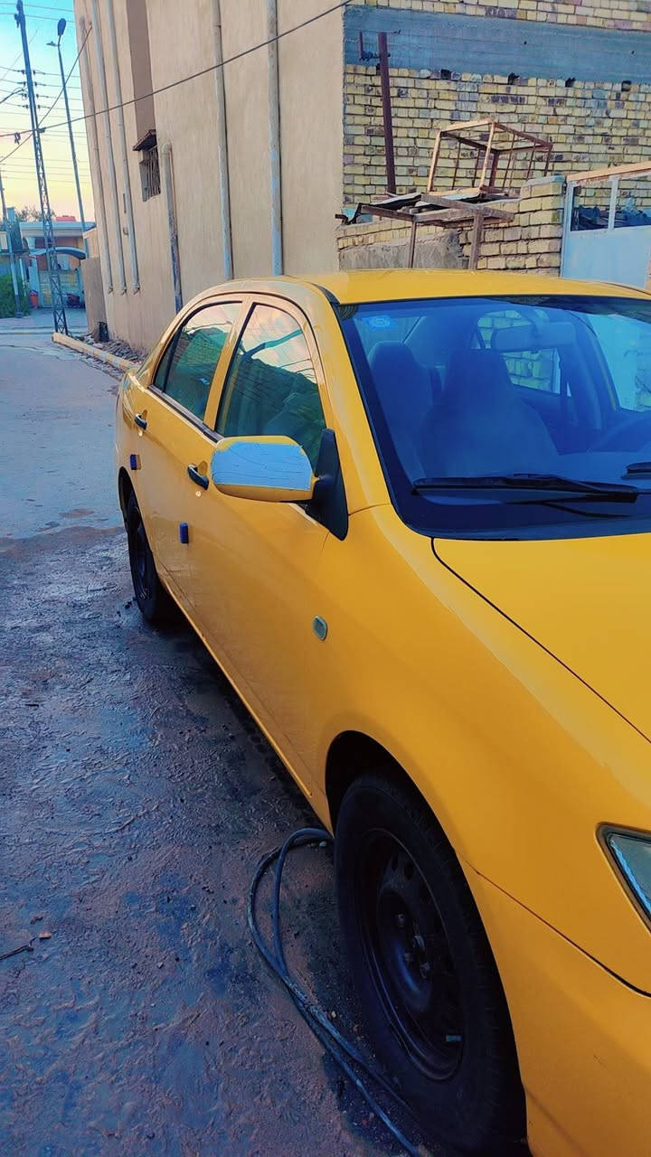 السلام عليكم بي واي اف 3 كير عادي
موديل 2020 استلام 2021
السيارة خير من الله بيها منظومة غاز 
محرك بي تنقيص
كير جيد جداً 
حداديه جديدة 
تبريد ❄️ خير من الله 
السيارة تصير حرة بعد 6 اشهر 
عارضها ب74 وبيها مجال بسيط 
للاستفسار:***********
