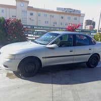 فيكترا ٢٠٠٠ • محرك ١٨٠٠ • رقم السليمانية