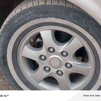 جنوط ١٥انش • منغوالي • بعقوبه ديالى