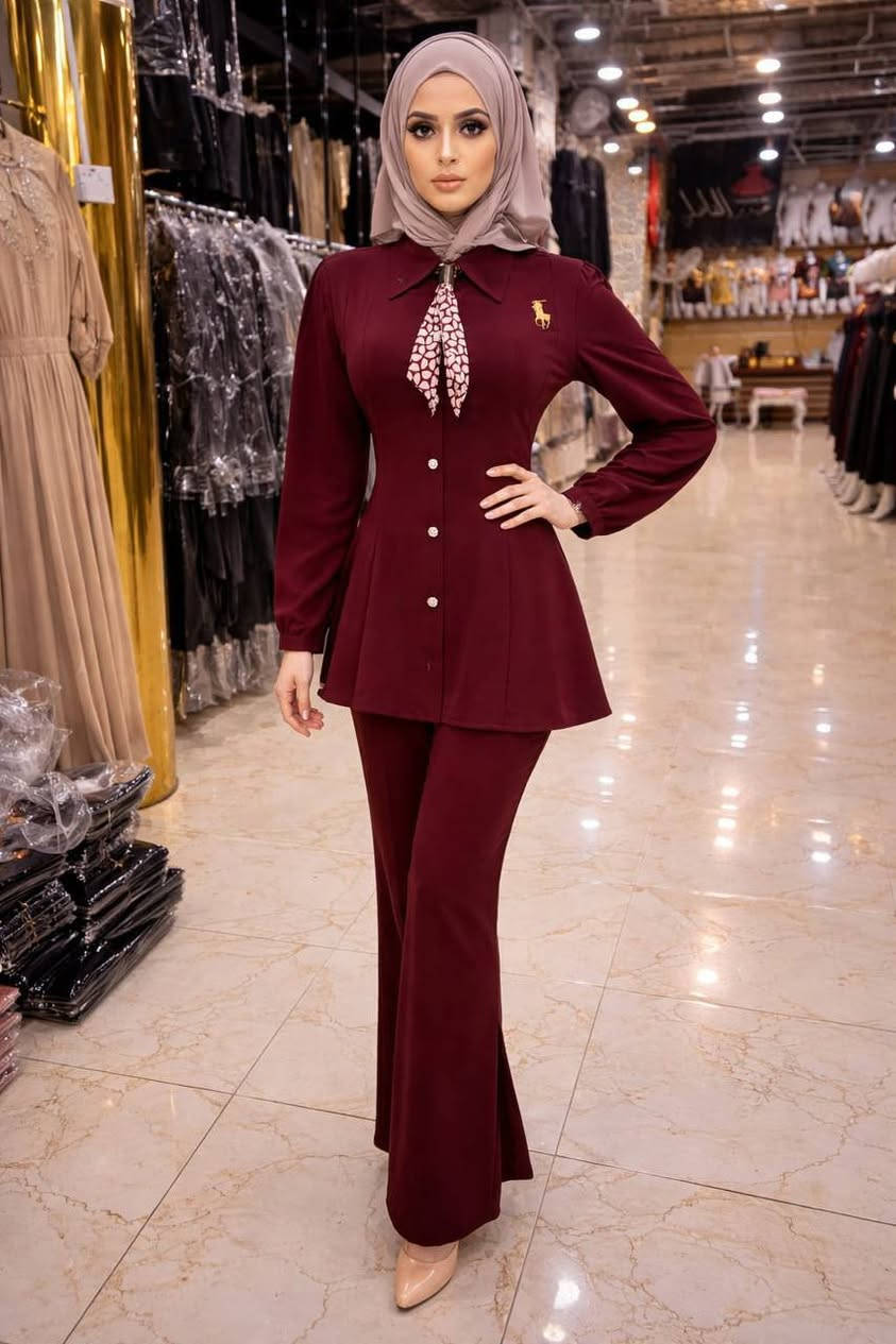 سعر الدرزن 180 ألف 
سوت  نسائي خامة دبي  
قياسات-40-42-44-46-48-50
متوفر توصيل إلى كافة المحافظات 
متوفر نظام سيريات و درازن حسب الرغبه


**إذا كنت صاحب هذا الإعلان وتريد حذفه لأي سبب، رجاءا أرسل رسالة إلى الدعم الفني**