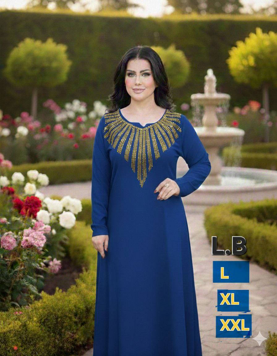 اخير ٤درزن 
ماركة L.B
نفتتح الموسم الصيفي،📢اقوى

 العروض لاصحاب محلات

كولكشن دشداشه نسائي ✅️

خامه كشمير تركي  ليكرا 🤔ركز 

  مطعم ستراس ذهبي اصلي 📢

الدرزن 4لون بدون تحديد ✅️

مقاس L.XL.XXL

سعر الدرزن 55الف فقط ✅️

اقل طلب للحجز درزن ✅️

للحجز 

https://t.me/zxcjnejd


**إذا كنت صاحب هذا الإعلان وتريد حذفه لأي سبب، رجاءا أرسل رسالة إلى الدعم الفني**