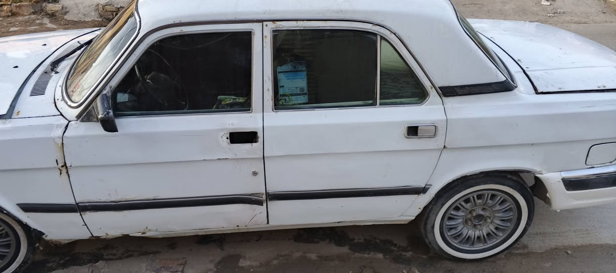 سلام عليكم سياره البيع فولكه رقم ذي قار  المكينه ففيتي  مكاني ناصرية شطره السعر خاص


**إذا كنت صاحب هذا الإعلان وتريد حذفه لأي سبب، رجاءا أرسل رسالة إلى الدعم الفني**