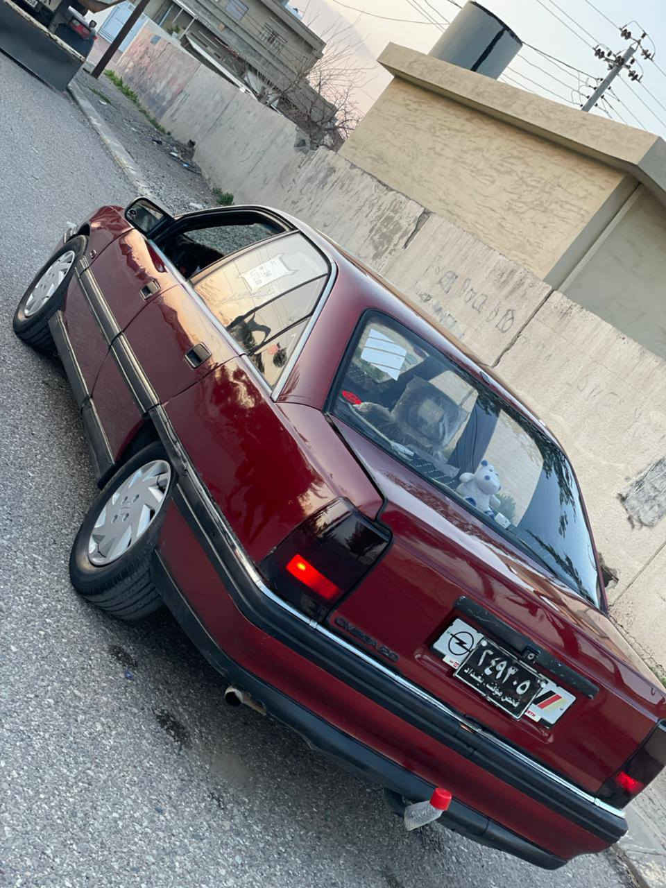 ئۆپل ئۆمیگا💙مۆدیل89
ئارم پلاسیک ئارم ئەوالیات بەشەرت موس بڕوابەشەرت

مەکینە 20ئۆتۆماتیک گێرو مەکینە بەشەرت فیتەر سیارە زۆڕ مەزبوت کامل مەسرەف کراوە یی مال خۆم گۆڕێنەوەیش bm  ئەکەم باقیش تا10گەڵا سیارەلەڕسم چۆن ڕووبەڕووش ئاوایە           تا***********/  ***********
