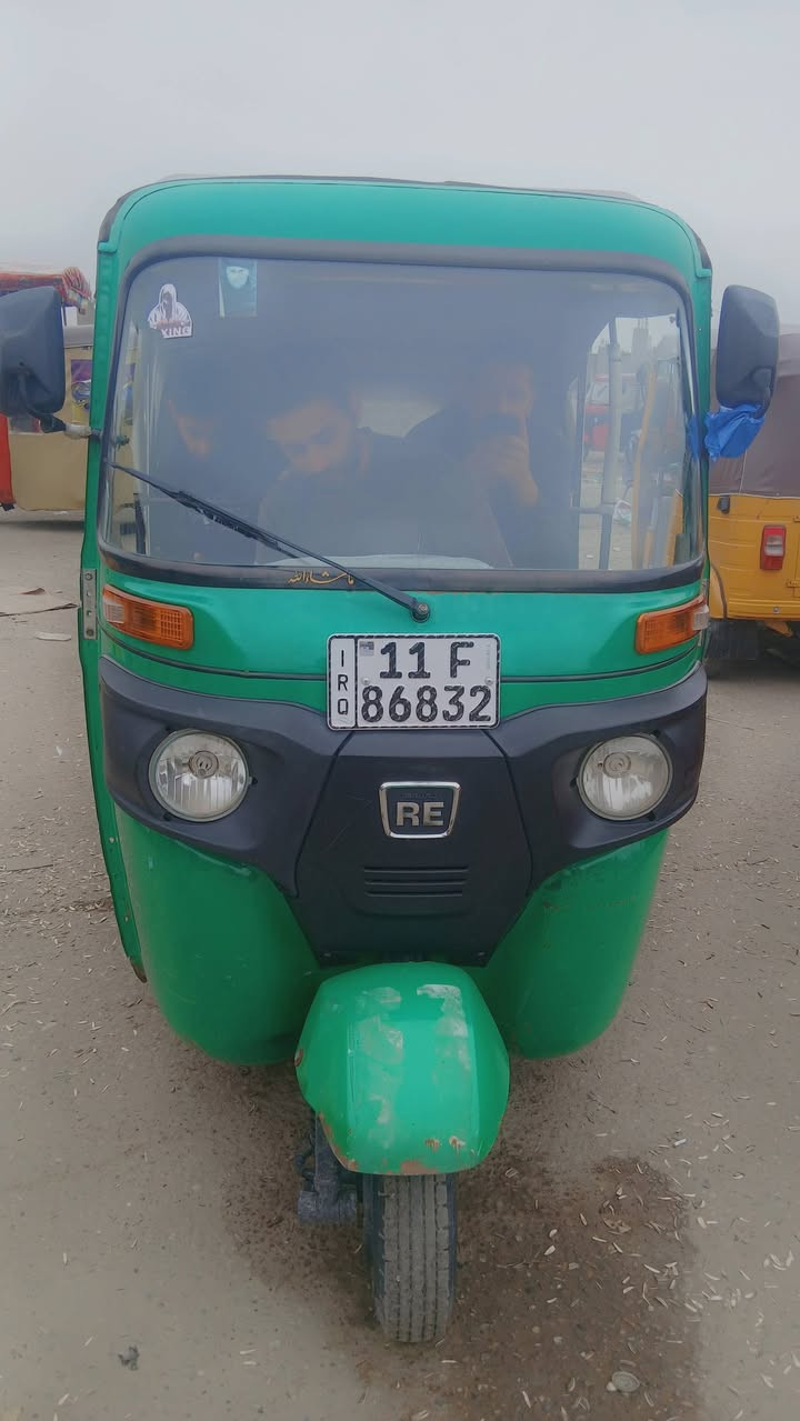 سلام عليكم تكتك للبيع 21 شهر العاشر تكتك خير من الله بس مجفته سعر 7250 وبيها مجال  للإستفسار اتصل ع ***********عنوان بغداد الحسينيه مال راشديه
