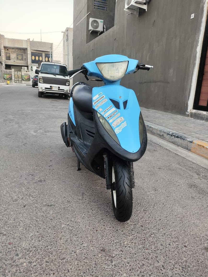 دراجه عدله سعر600 بها مجال الاتصال على الرقم ***********
