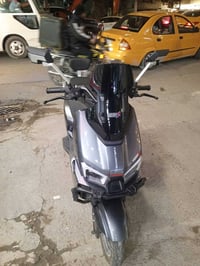 دراجه شحن جديده ماشيه 145 مكاني بغداد 07732086013