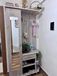 خزانة مدخل • شبه مستخدم • دهوك