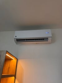 سبلت GE أمريكي • ٢٠٠٠٠ BTU • ضمان ١٠ سنوات