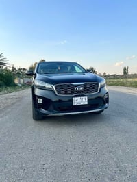 سورنتو • ٢٠١٩ • وارد امريكي