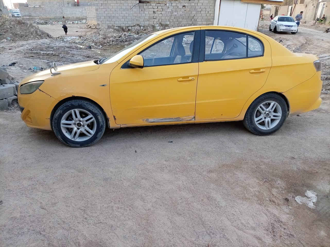 سلام عليكم ورحمة الله وبركاته سعر وتفاصيل داخل المنشور


**إذا كنت صاحب هذا الإعلان وتريد حذفه لأي سبب، رجاءا أرسل رسالة إلى الدعم الفني**