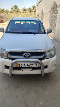 تويوتا فلاونزه • ٢٠٠٦ • بلعماره