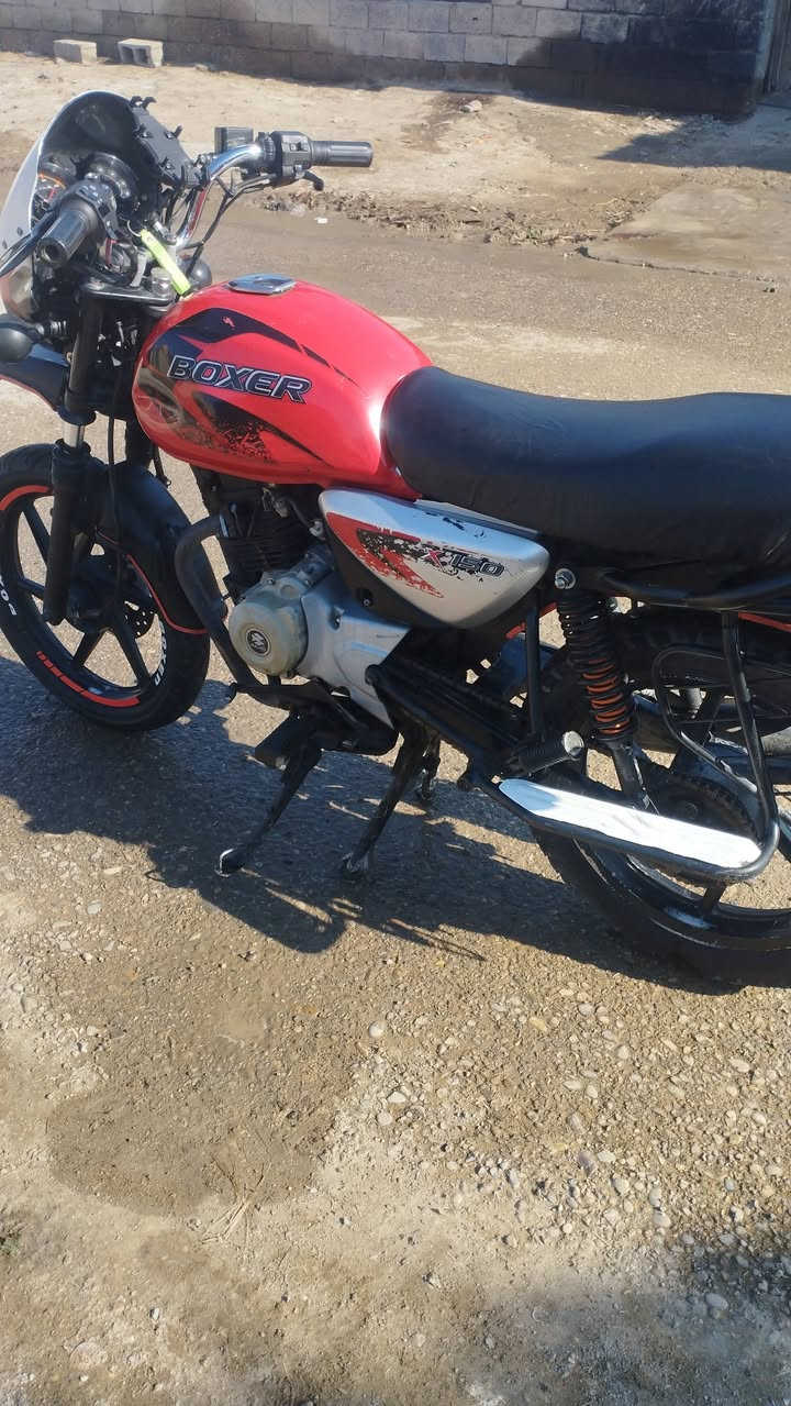 مطور بوكسر لبيع موديل 22 بدون اوراق المكان ديالى شهربان ***********
