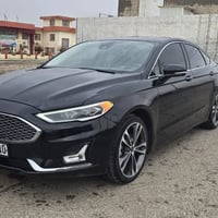 فۆرد فیوژن مۆدیل ٢٠١٩ -نرخی ١٢٩ گەلاو محامەلە-مەکینە 20 تۆربۆ تیتانیۆم...