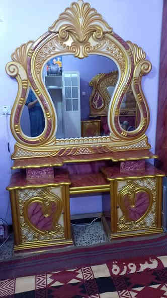 غرفه للبيع نظيفه
سعر 350
بيها مجال مدينه الصدر
