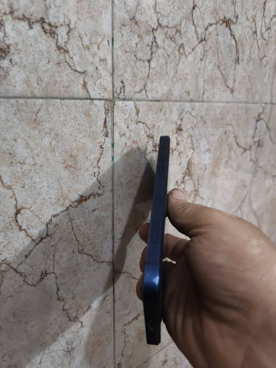 السلام عليكم  أيفون 12 ذاكره 128   
كله شغال  ونضيف 
فقط فيس أيدي متوقف 
ولكامره كلهن شغالات فقط X1  بيهه رجفه كلش بسيطه لبقيه كلهن شغالات كامرات تخبل وجهاز كله شغال مابي أي عطل مكفول نسبه البطاريه 100 مبدله 
سعر 175 أو مراوس  مكاني كربلاء


**إذا كنت صاحب هذا الإعلان وتريد حذفه لأي سبب، رجاءا أرسل رسالة إلى الدعم الفني**