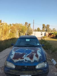 سياره جاهزه • تحتاج صبغ • المحمودية