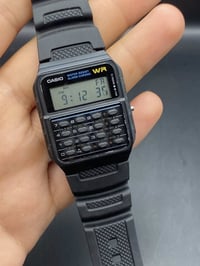 كاسيو • حاسبة • اصليه