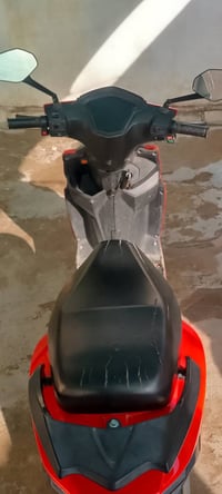 دراجة شحن • 60V 20Ah • مدى 50-60كم