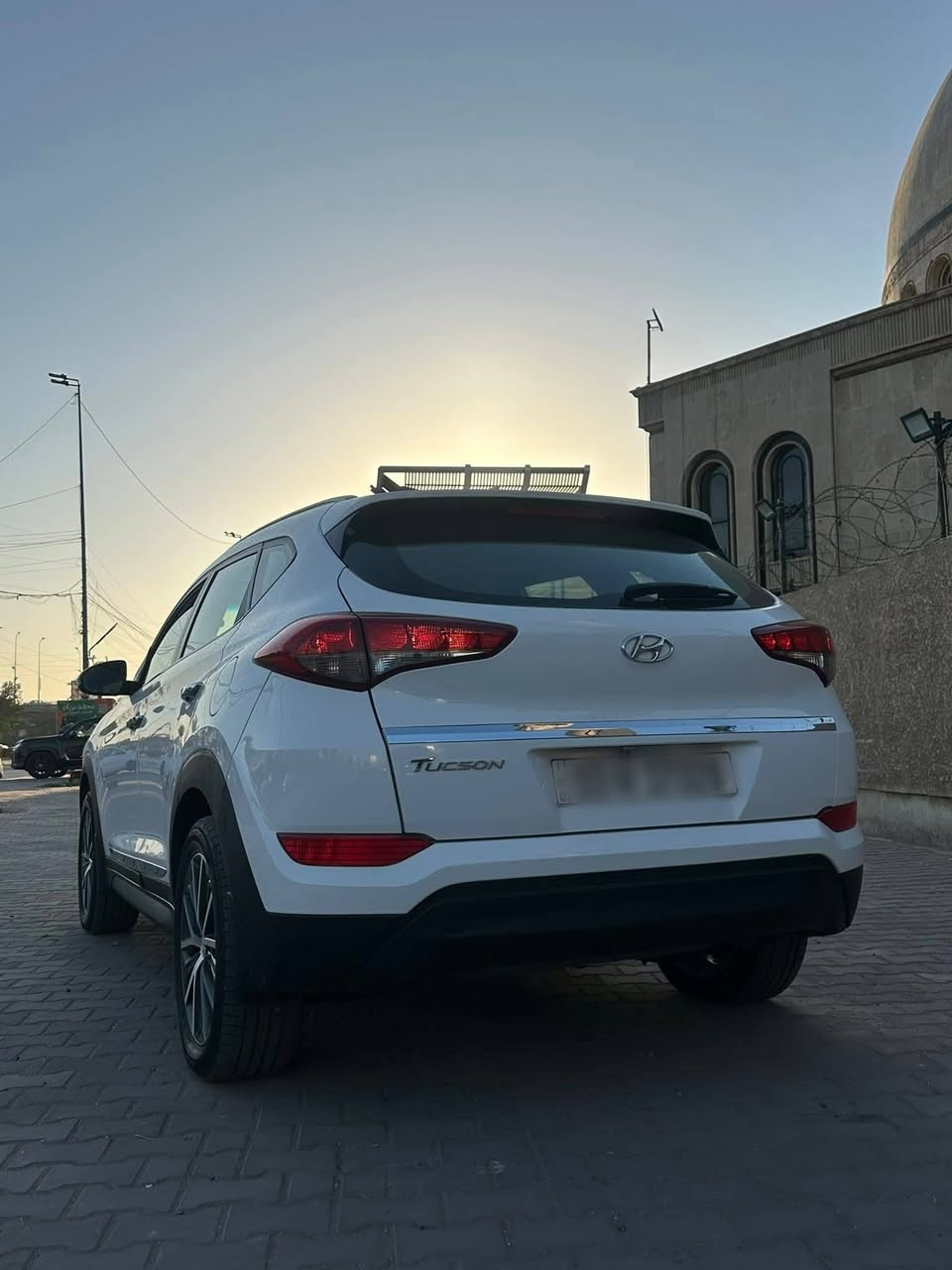 السلام عليكم
توسان 2017 خليجي للبيع السياره كفاله عامه
مكان حله مركز المدينه
الاستفسار أكثر الاتصال على الرقم
***********
