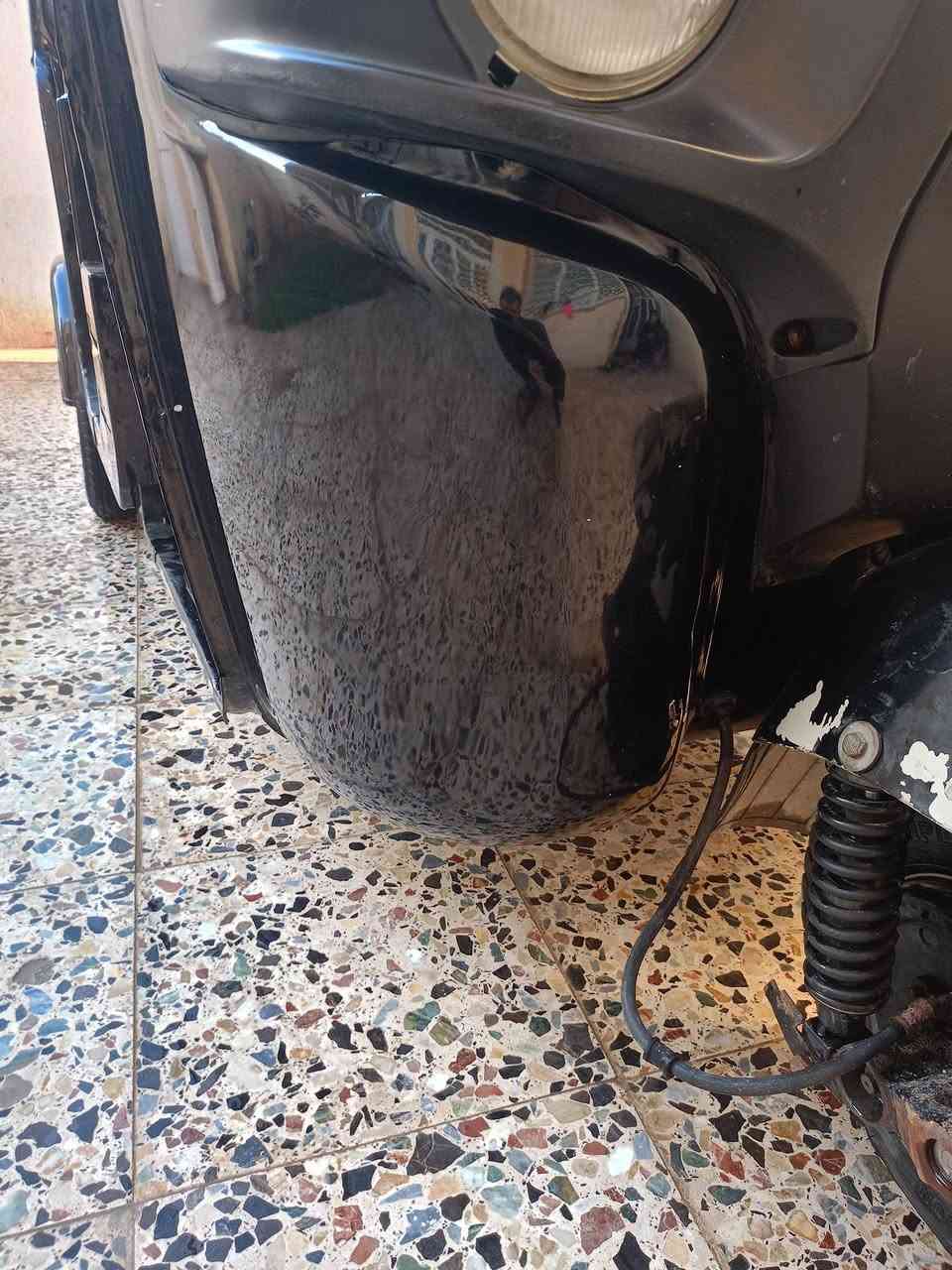 السلام عليكم شباب تكتك طابه بل 2018تكتك مصبوغه لجماليه مكاني دياله زعفراتيه*********** سعرها 5800
