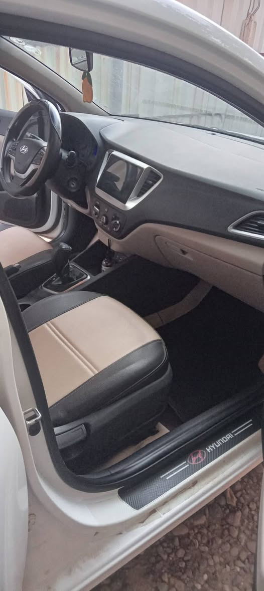 السلام عليكم ورحمة الله وبركاته
اكسنت موديل 2020وارد خليجي 
سيارة نظيفة كولش شوف اصور اكو فديؤ أيضاً 
سنوية 2028
السعر 145$
موقع سيارة الكاظمية منطقة طي تاجي الشط 
رقم الهاتف ***********متوافر وتساب
