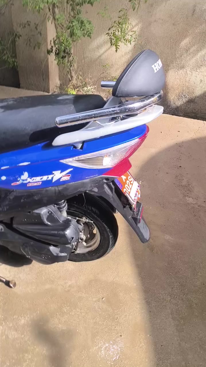 دراجه كامكو كفاله عامه من كلشي للبيع سعر950 قفل


**إذا كنت صاحب هذا الإعلان وتريد حذفه لأي سبب، رجاءا أرسل رسالة إلى الدعم الفني**