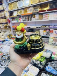 مبخرة • فانوس رمضاني • الراوي