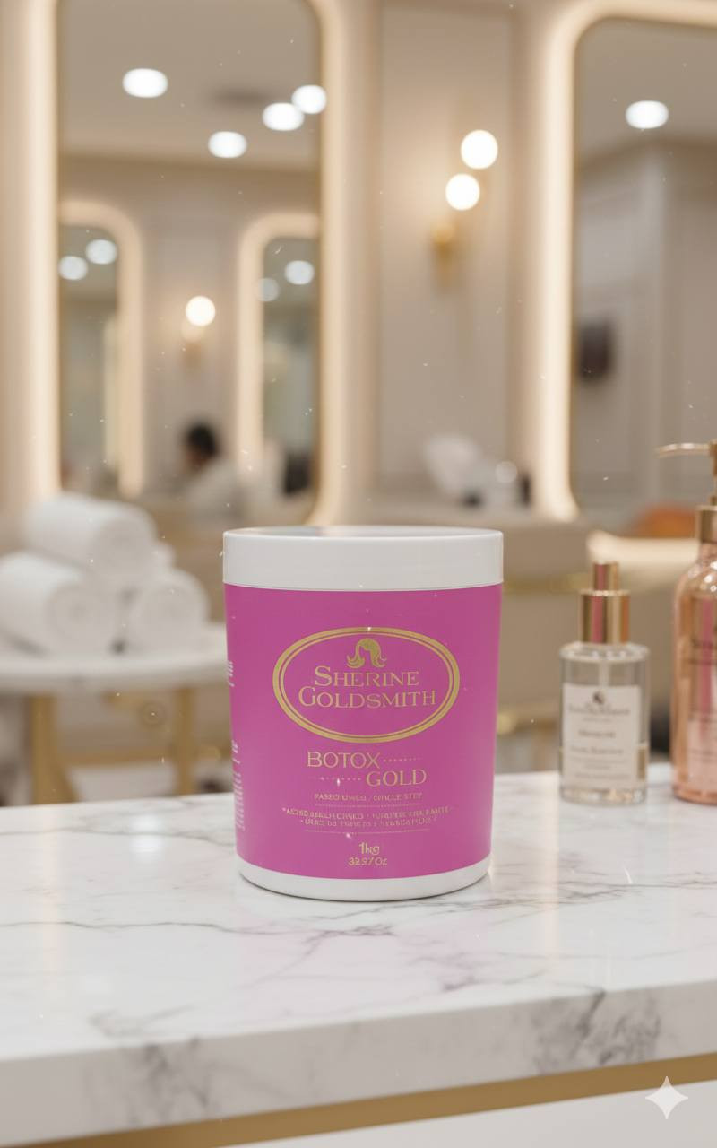 بوتوكس الذهب يعني ذهب حقيقي لان المادة صنعة تحت براعة اختراع معالجة للشعر ومسرحة بدون اي تأثيرات جانبية ابدآ يعني اشتغلي ونتي مئمنة
 كوزمتك احمد السيد 
احمد هادي المسرجي


**إذا كنت صاحب هذا الإعلان وتريد حذفه لأي سبب، رجاءا أرسل رسالة إلى الدعم الفني**