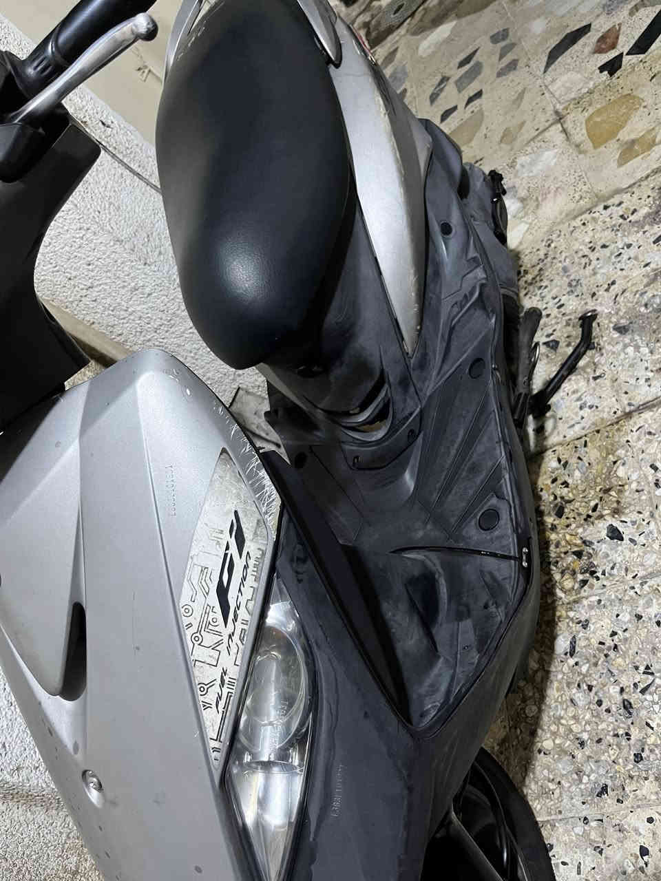 سلام عليكم (( ***********
ماكس ثعلب مميزه ((نوزل)) 
مكينه بلادي شرط 
🤍🖤🤍
سلف هندر كله شغال 🔥
كفرات بلاديه 🪬
اشاير لايت عالي ناصي اربع اشاير كله شغال 💥

📍 العنوان بغداد كريعات قرب حسينية ابي تراب
 
للأتصال  ***********
