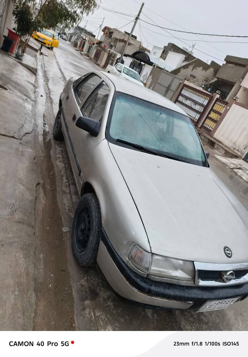 وابل فكترا حجم 20 محرك جديد صدر امامي خلفي جديد تخم تير جديد دفتر بنزين مابيه رقم كركوك مشروع وطني الحد 29 تحول بشرط سياره جهازه العنوان كركوك حي العسكري السعر 32ببه مجال للطيبين ***********
