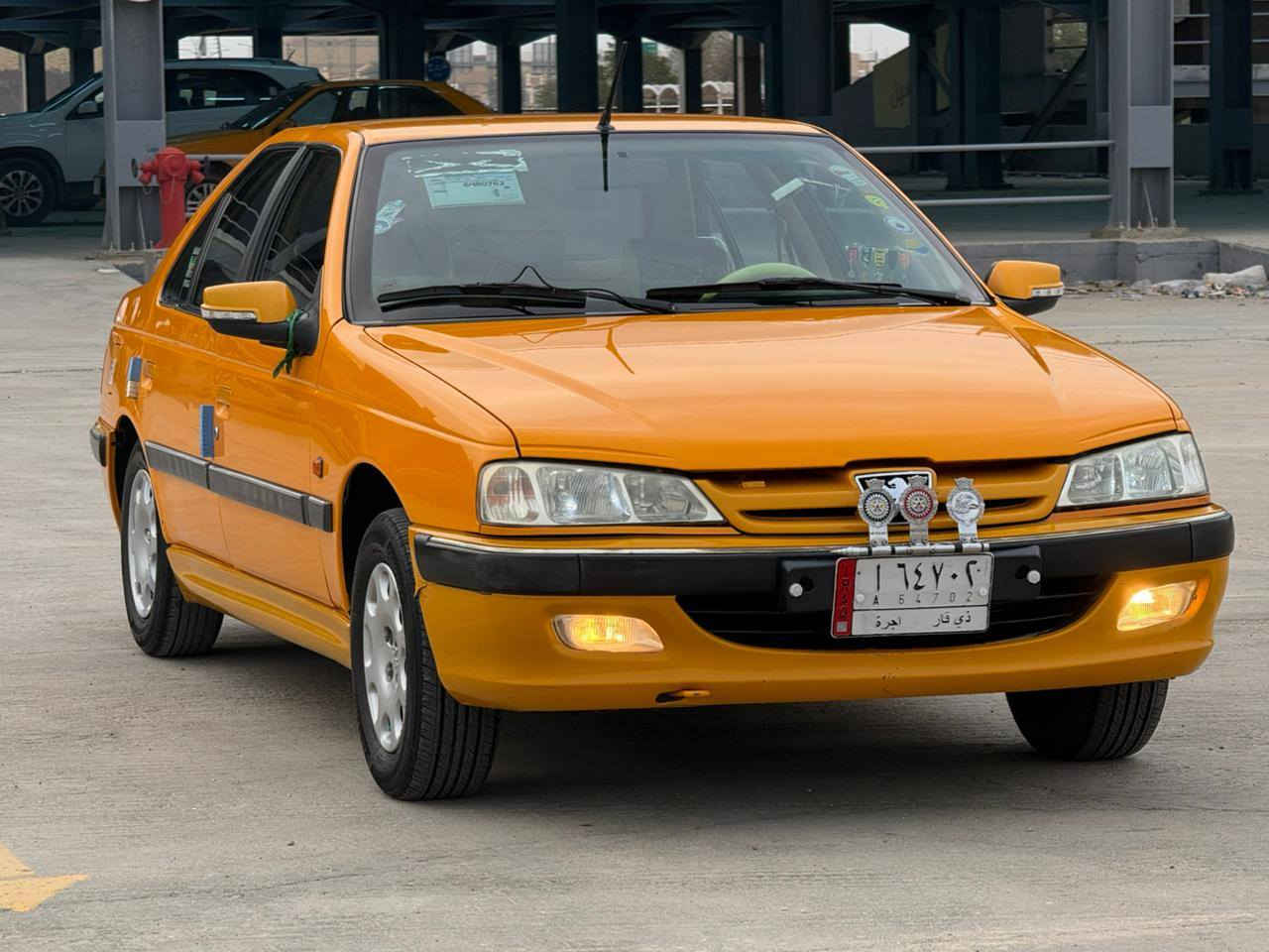 بيجو بارص 2021 ذي قار  شركه 
استقطاع مباشر  مكفوله كفاله عامه من كلشي 

من ضربه وتبديل وصبغ مكينه كير تبريد حداديه تخم كله جديد فول مواصفات  السعر ب 68 وبيه مجال 

***********
