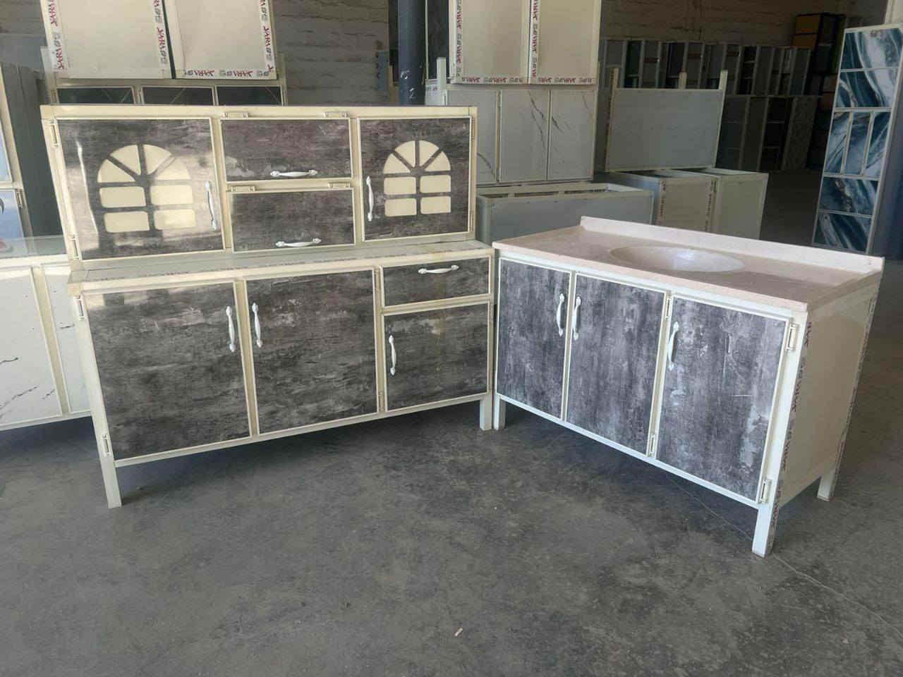 #كاونتر 3 قطع متر ونص
 #سنك متر و 20             ❄️❄️❄️❄️❄️❄️   

#توصيل مجاني #بغداد #فلوجه #كرمه #صقلاوية #عامريه. #خالديه.
#اما باقي المحافظات #حسب البعد
#العنوان / بغداد للحجز او الاستفسار مراسلة الصفحه خاص او #مراسلة الرقم الموجود واتساب // ***********
