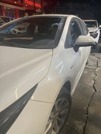 كورلا 2025 هايبرد زيرو ماشيه 5  فول موصفات رقم بغداد مكفوله كفاله عامه...