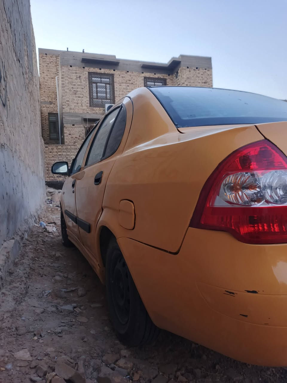 مرخصت الادمن سلام عليكم
سياره تايبه مويدل ٢٠١٤ للبيع السياره جديده بمعنى الكلمه محرك كير شواصي جدد وضع الشركة رقم واسط مكاني دوانيه 
مركز سياره تخم تاير عليهة ادامه كامله جاهزه من كل النواحي مال جناي شرط التحويل السعر 35 ورقة الرقم ***********
او ***********
