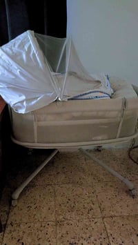 كاروك طفل • هزاز كهربائي • نظيف ٩٩٪