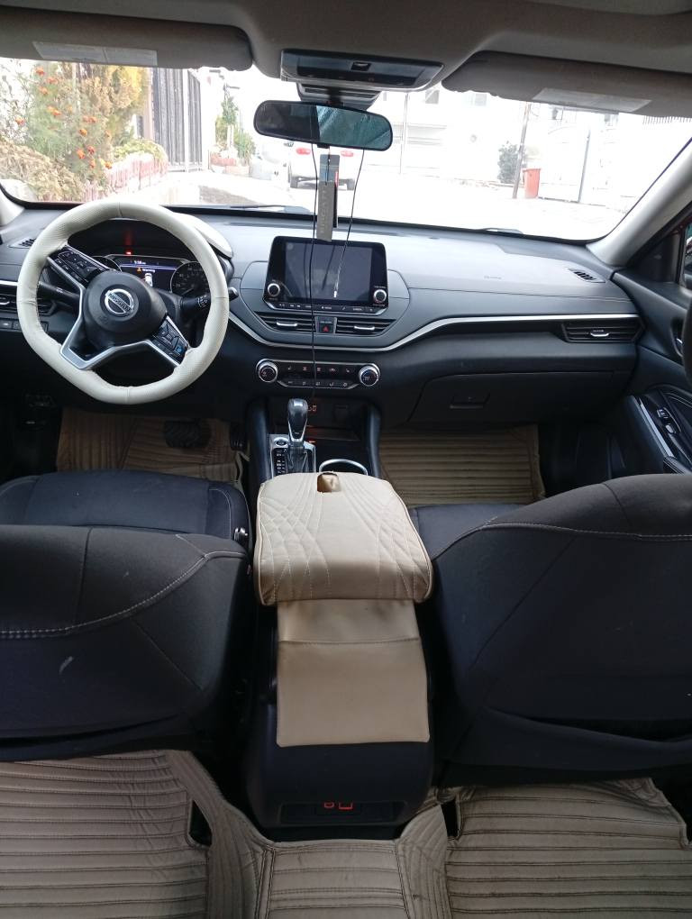 للبيع التيما موديل 21 سنويه جديد بي بابين وجملغ وشبر هيلال وبي جاملغ بارد كدام وره كبس مواصفت فول بصمه سلايت تبريد تدفئه كله شرط سعره 140 وبي مجال وهذا رقمي بي واتسب *********** كركوك, العراق
