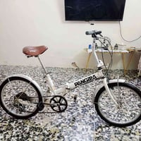 بايسكل • ياباني • حجم٢٠