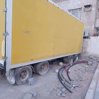 عربانه مقطوره • ٤ دناكير • البصره