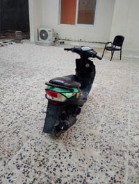 دراجه للبيع 07756831448