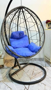 مرجوحة عش العصفور • تحمل ١٢٠ كيلو • كربلاء قضاء الحر